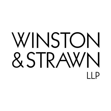 winston & strawn|winston company.